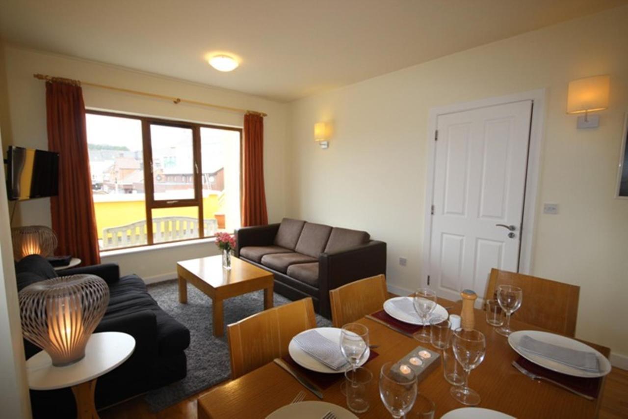 Clifden River View Apartment Exterior photo