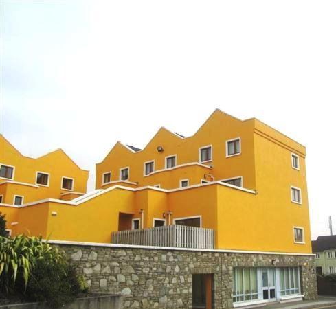 Clifden River View Apartment Exterior photo