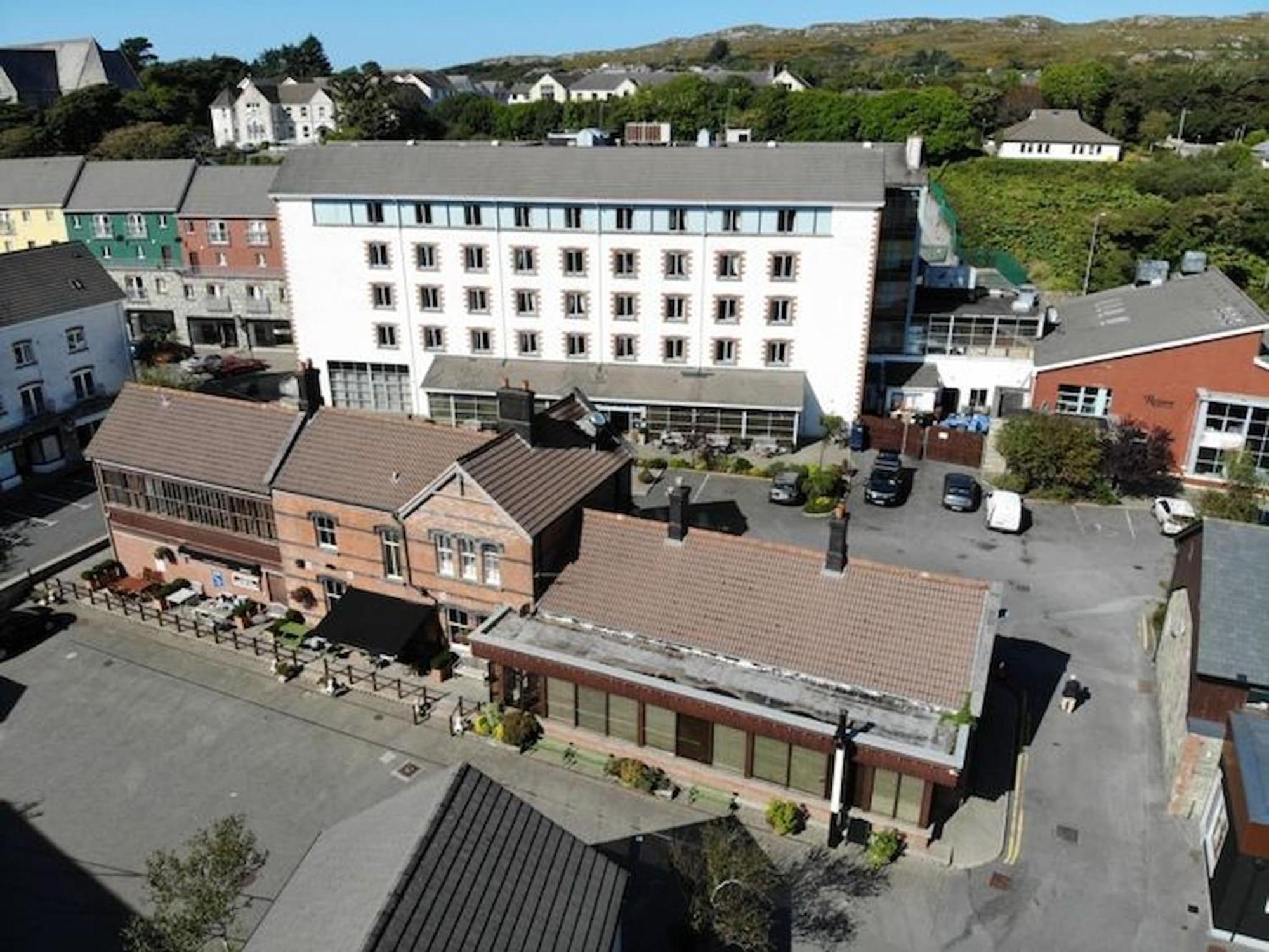 Clifden River View Apartment Exterior photo