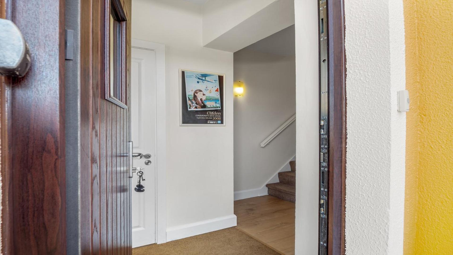 Clifden River View Apartment Exterior photo