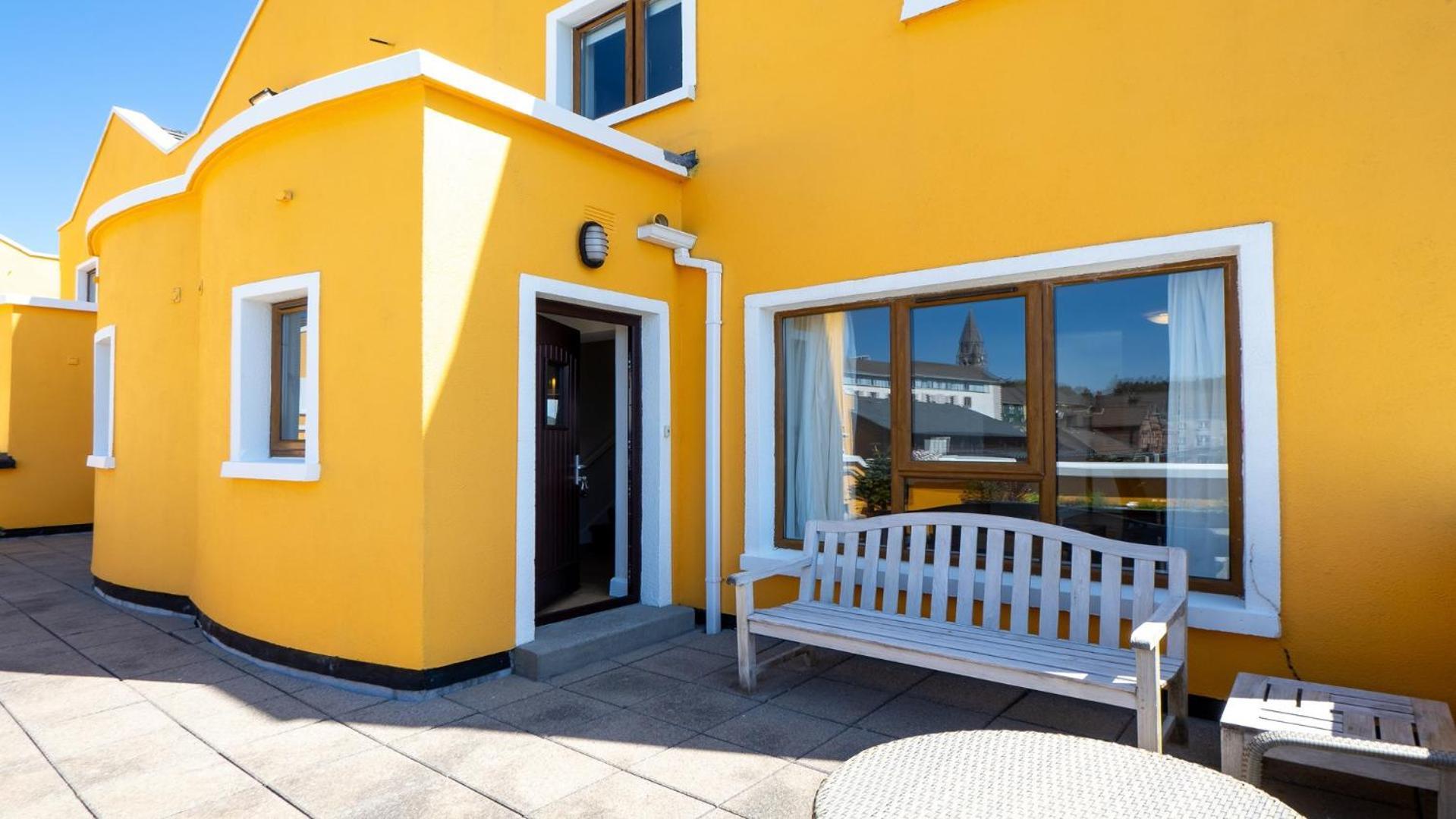 Clifden River View Apartment Exterior photo